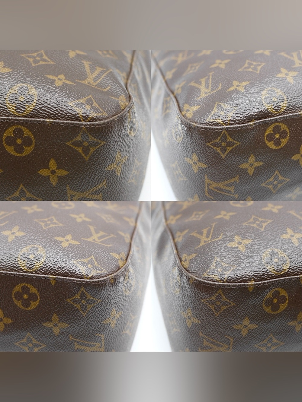 🍓LV Looping GM DU0032 - Picture 15 of 16